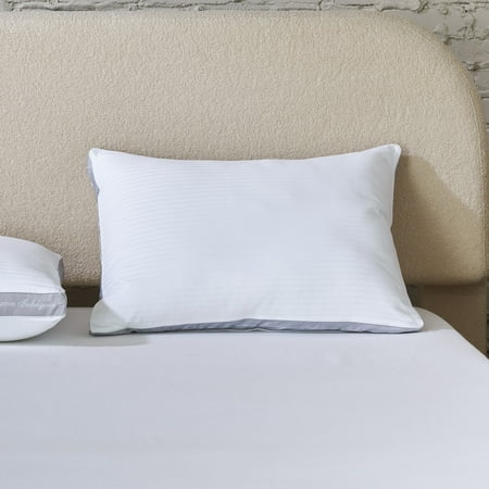 Indulgence Down Alternative Side Sleeper Pillow, King