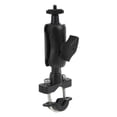 thumbnail image 1 of Soporte De Bicicleta Para Cámara De Acción, Soporte Antideslizante Para Cámara De Acción De Motocicleta, Tornillo De 1/4 Pulgadas Para Hero 10/9/8/7/6/5 Cergrey Motorcycle Action Camera Mount Holder, 1 of 8