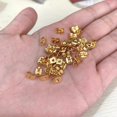 thumbnail image 3 of 50pcs Simple And Fashionable Ear Caps, Earplugs, Various Wholesale Styles, 3 of 6