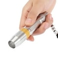 thumbnail image 3 of Oubit LED Handheld Torch,3Colors Ultra Violet UV UV Torch Ultraviolet LED Flashlight Exceptional Value, 3 of 9