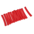 thumbnail image 4 of 12x EVA Foam Stick Cilindro Ligero Flotador Que Hace El de de Atado de Moscas - rojo Sunnimix Palos de espuma de pesca de carpa, 4 of 6