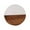 Watermelon Red, variant on Boreal Craft Exquisite Wood & Stone Protectors | Enduring Mementos For 2024 | Sophisticated Home Embellishments | Tailored With round Small Dining Table Set for Small Spaces