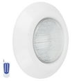 thumbnail image 2 of RGB Pool Light, AC12V 36W Remote Control Underwater Light, Outdoor Decorative Light For Garden Lighting Public Fountains Underwater Lighting Landscape Lighting, 2 of 8