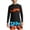 Orange, variant on BRGZLK Boy's 2 Piece Swimsuit Summer 2026 Tropical Graphic Long Sleeve Modest Swimsuit with Shorts Beach Vacation Swimsuit Surf Suit Set Hot Pink 7-8 Years