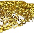 thumbnail image 4 of 4000pcs Golden Star Confetti, 4 of 6