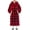 Plaid, variant on Fantaslook Oversized Wearable Blanket Hoodie, Long Flannel Sherpa Fleece Blanket Hoodie Sweatshirt for Adults Women Men, Plush Blanket with Hood, Pocket & Sleeves