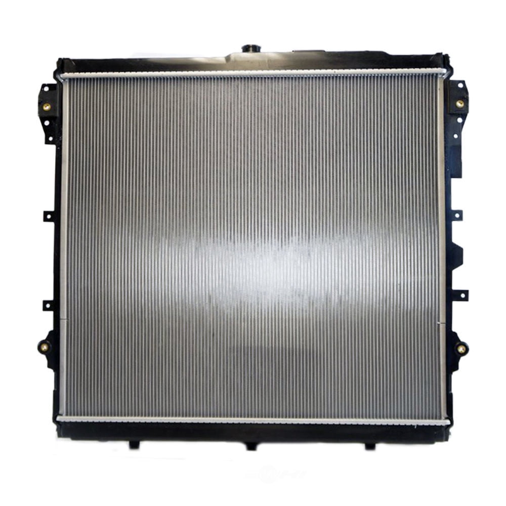Reach Cooling 41-2992 Radiator