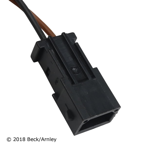 Beck Arnley 084-4038 ABS Speed Sensor Fits select: 1999-2005 VOLKSWAGEN PASSAT