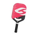 thumbnail image 4 of Pickleball de fibra de carbono Paddle de 13.5 mm de grosor de grosor de entrenamiento portátil de entrenamiento portátil núcleo de panal para adultos, 4 of 8