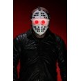 thumbnail image 3 of NECA Black Friday VIERNES 13 Jason Deluxe Edition Edición 1980 Figura Modelo, 3 of 5