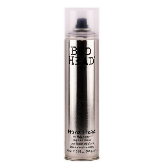 TIGI Bed Head Hard Head Hair Spray 10.6 oz