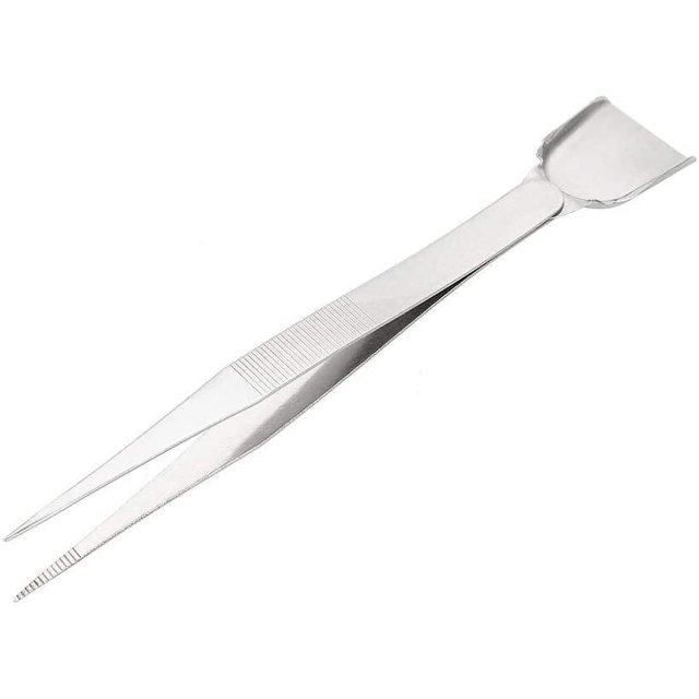 BEMS-1 herramienta profesional de joyería artesanal, puntiaguda de acero inoxidable