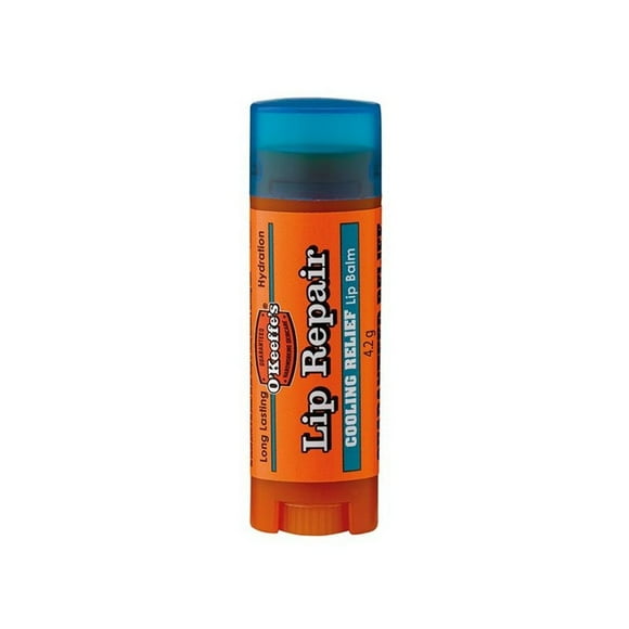 Gorilla Glue O'keeffe's Lip Repair Lip Balm