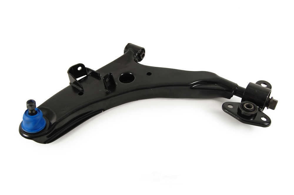 Mevotech Suspension Control Arm And Ball Joint Assembly P/N:Cms90134 Fits select: 1995-1998 HYUNDAI SONATA