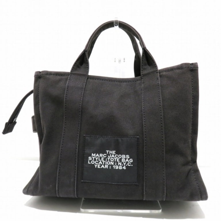 Pre-Owned Marc Jacobs M0016161 001 bag tote shoulder ladies (Good 