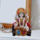 thumbnail image 5 of Estatua de Deidad Hindú de Simulación Pequeña, Modelo de Resina, de Buda, Escultura de para Mesa de Escritorio, Decoración para El Estilo B Sunnimix Estatua de la deidad en miniatura, 5 of 8