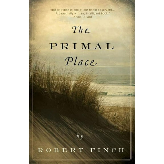 Primal Place, (Paperback)