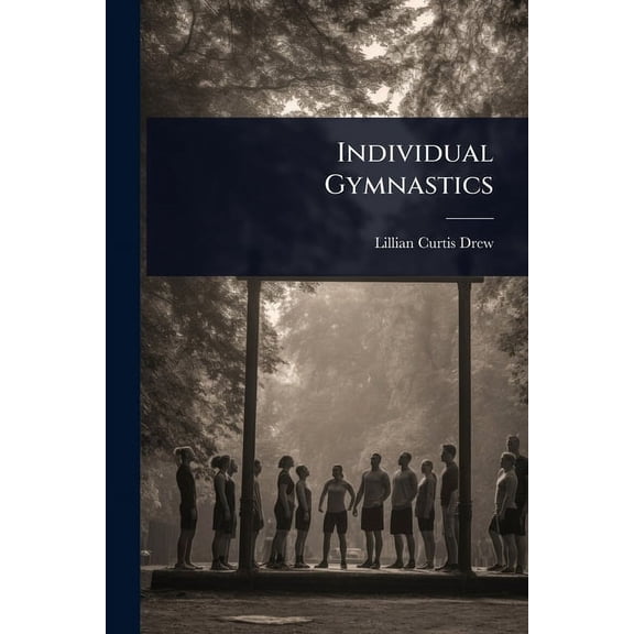Individual Gymnastics, (Paperback)
