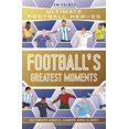 thumbnail image 1 of Les Plus Grands Moments du Football (79) (Ultimes Héros du Football), 1 of 3