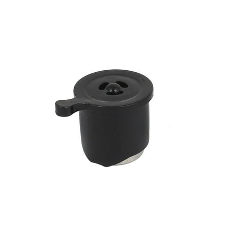 Home Kitchen Electric Pressure Cooker Control Safety Valve
