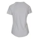 thumbnail image 2 of Trespass - Camiseta Outburst para Mujer (Gris Tormenta), 2 of 3