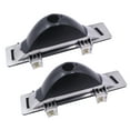 thumbnail image 5 of Pair Parking Lights Front Turn Signal Lights For 1981-1988 Chevy Monte Carlo SS, 5 of 6