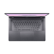 Acer Chromebook Plus 515 15.6 Full HD Touch Intel Core i3-1305U Intel UHD Graphics 8GB RAM 256GB SSD