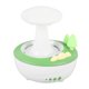 thumbnail image 5 of Humidificador De Niebla Con Difusor De Aceites Esenciales, Luces LED De 7 Colores, 5 of 7