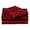 Burgundy, variant on Superior 4-Piece 300 Thread Count Burgundy Egyptian Cotton Sheet Set, California King