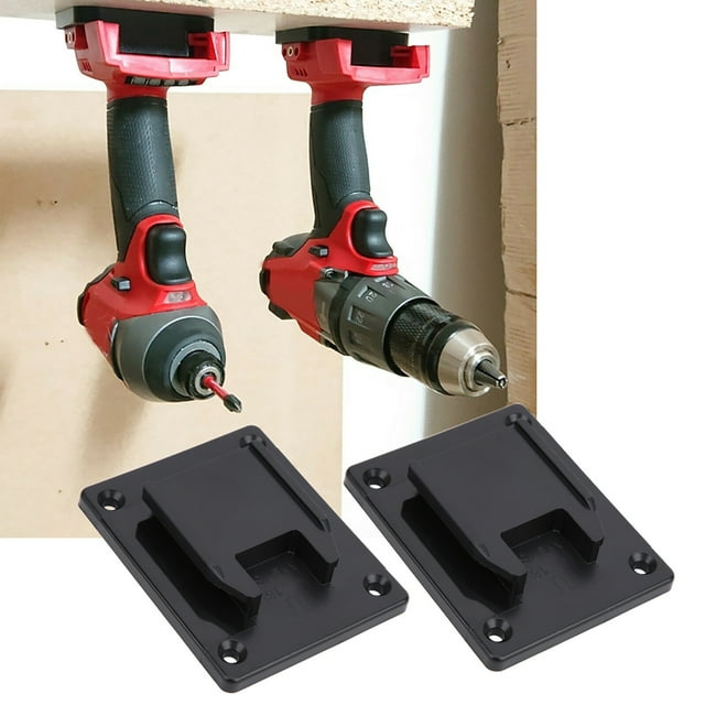 Power Tool Machine Stand, Strong Electric Drill Accessory ABS+PC Easy To Install High Practicality For Professional Use For Electric Drill