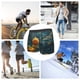 thumbnail image 4 of Balery Whimsical Starry Night Scene Calzoncillos bóxer para hombre, ropa interior de algodón suave y transpirable con cinturilla de nailon-Large, 4 of 5