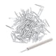 thumbnail image 5 of Clavo Para Zócalo, Clavos Sin Costura, Instalación Simple, Galvanizado Duro, Juego De 101 Piezas, Prevención De óxido Para Armario, 5 of 7