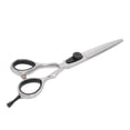 thumbnail image 4 of Barber Hair Cutting Scissors, Hair Cutting Shears Adjustable Tightness Stainless Steel  For Hair Salon For Hairdressers For Home Use For Salon Workers Cutting Scissors, 4 of 8
