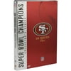 San Francisco 49ers Super Bowl Champions DVD 2-Disc Collection