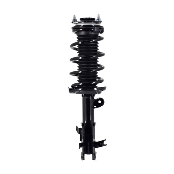 Front Left Quick Complete Strut-Coil Spring For 2013-2015 Acura ILX Base