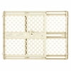 North States 42" Wide Supergate Ergo Baby Gate