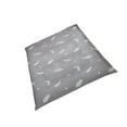 thumbnail image 1 of Langgg Tatami Floor Mat Cover Bedspread Floor Mat Coverlet Comfortable Washable 90x200cm, 1 of 9