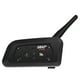 thumbnail image 1 of EJEAS V6 Pro Casco de motocicleta BT Intercom Auriculares en tiempo real BT Intercom Full Abanopi Auricular, 1 of 9