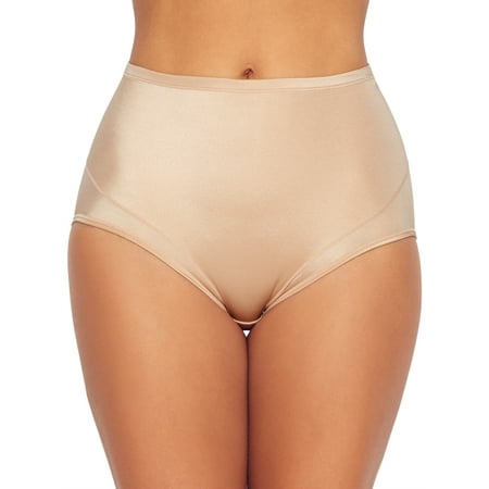 

Vanity Fair Womens Smoothing Comfort Brief Style-13270