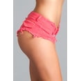 thumbnail image 2 of BeWicked Women's Baby Got Back Booty Shorts BWJ3, 2 of 3