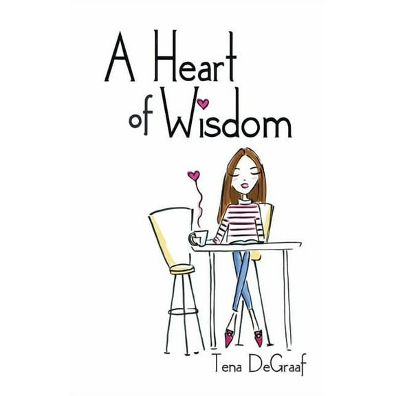 A Heart of Wisdom (Paperback)