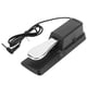 thumbnail image 3 of Pedal de sustain Nikou Accesorio universal para instrumentos piano eléctrico Teclado MIDI sintetizador, 3 of 15
