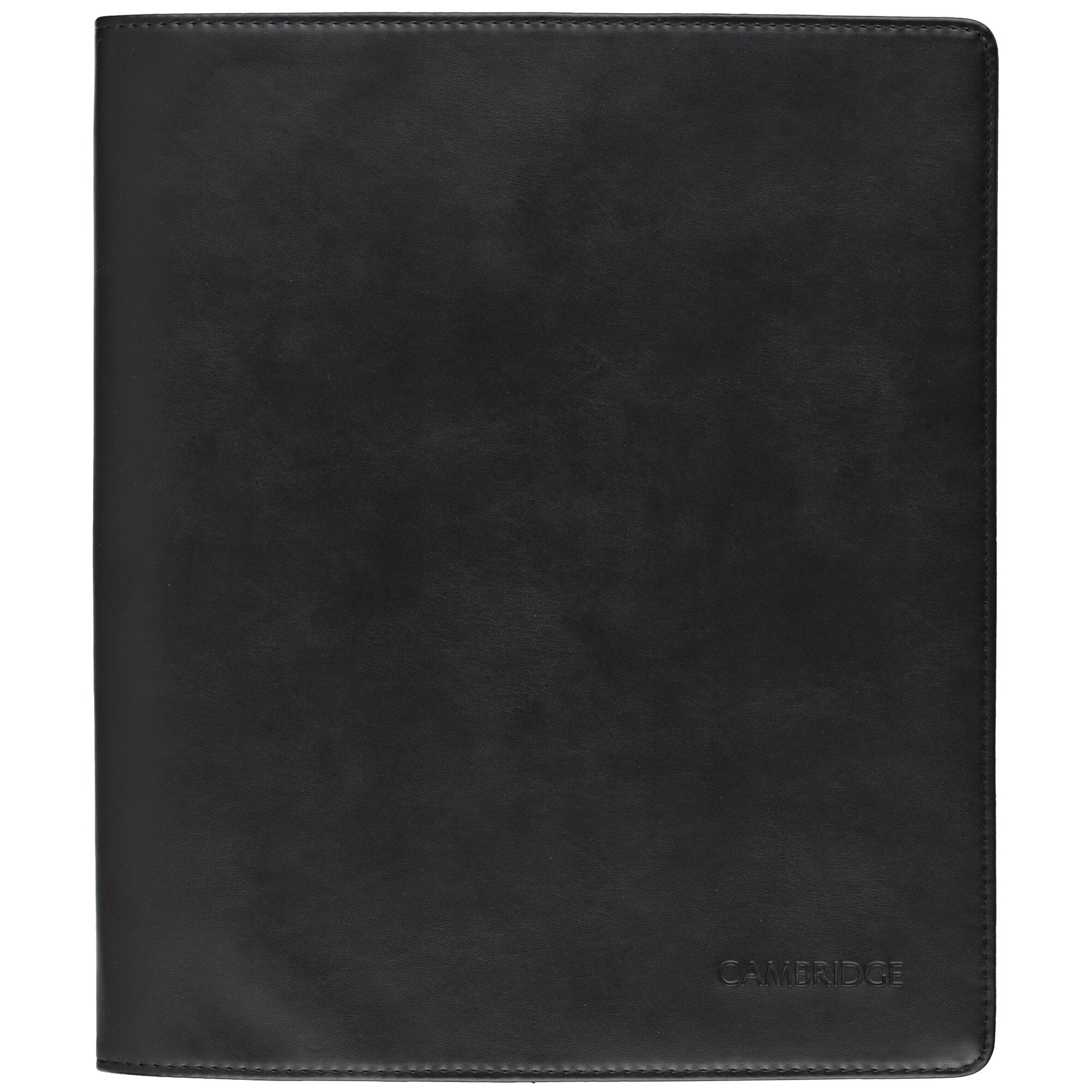 Cambridge Limited Refillable Notebook Cover Large Business Notebooks