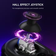 NYXI Hyperion 2 Wireless Controller with Hall Joystick, for Nintendo Switch
