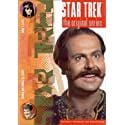 Star Trek - The Original Series, Vol. 21, Episodes 41 & 42: I, Mudd/ The Trouble With Tribbles