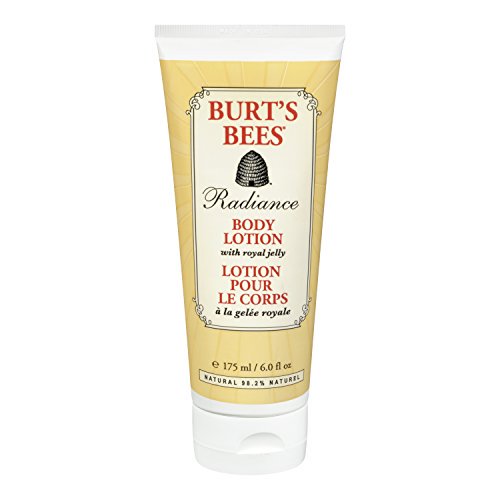 Burt's Bees Body Care Radiance with Royal Jelly 6 fl. oz. Body Lotions