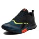 thumbnail image 3 of Tenis Reebok Lavante Trail 2 para Hombre 100204935 negro 26, 3 of 6