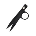 thumbnail image 4 of Rongfmy Sewing Thread Cutter Embroidery Clippers for Arts Crafts Patchwork Dressmaker Black, 4 of 9