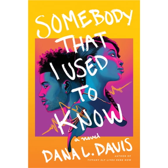 Pre-Owned Somebody That I Used to Know (Paperback) 1542038731 9781542038737