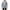 Heather Gray, variant on Pro Club Men's Heavyweight Full Zip Fleece Hoodie